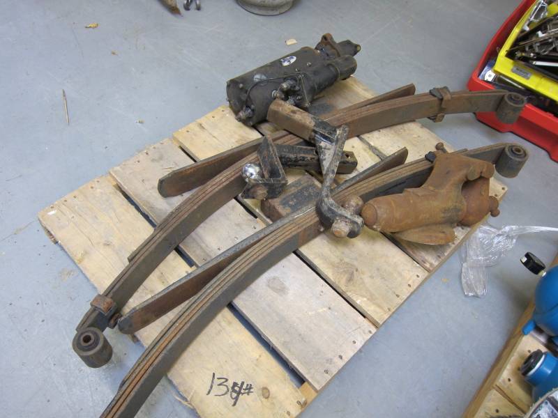 This lot has been halted and is no longer available.