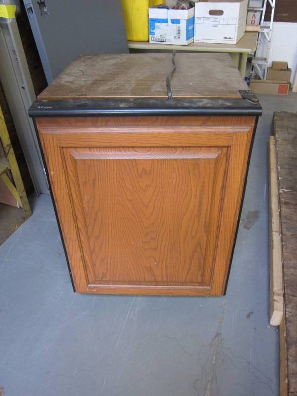 Bar Size Refrigerator