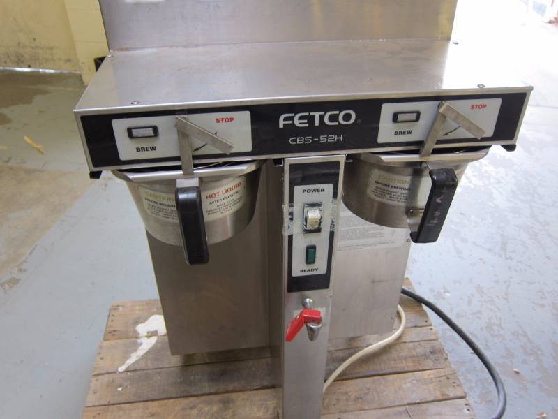 Coffee Maker