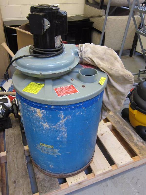 Dust Collector