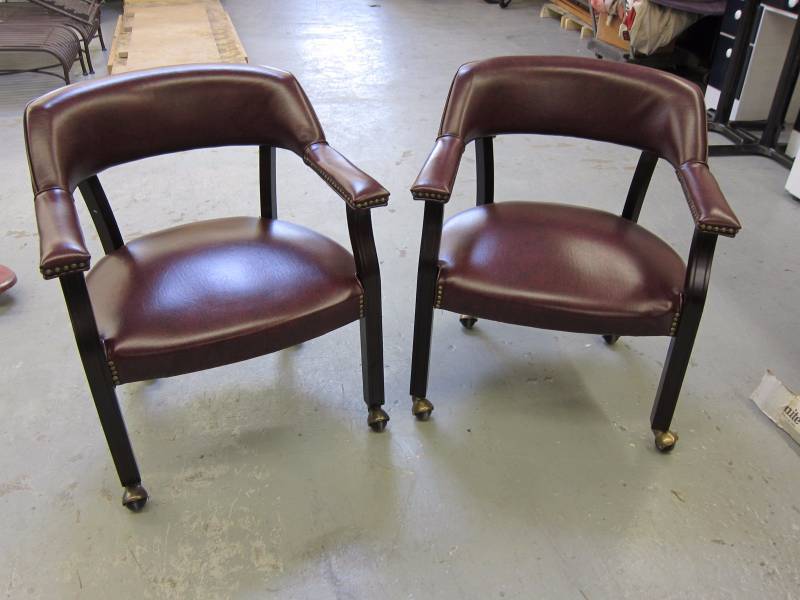 Conference or Restaurant Chairs