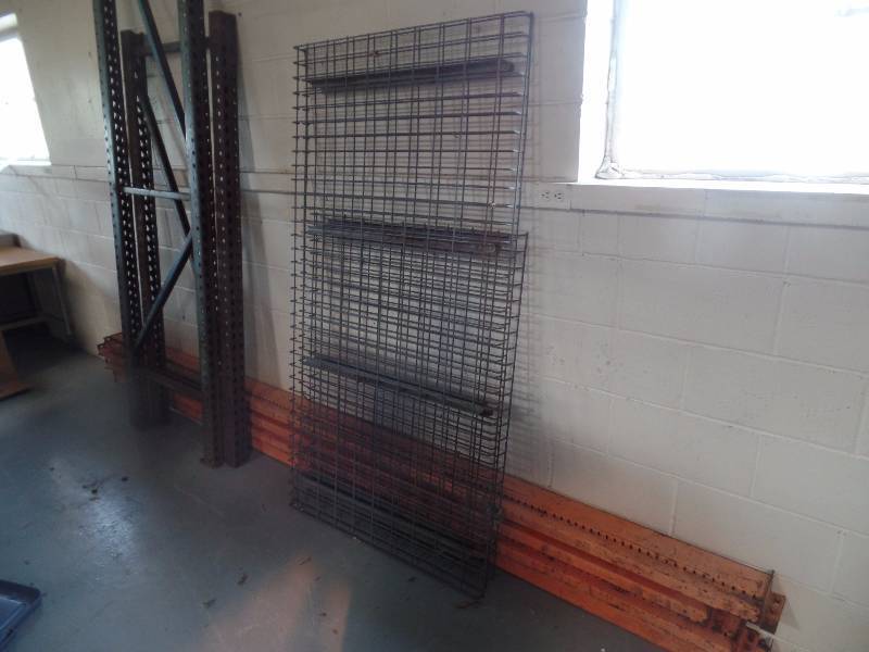 Pallet Racking