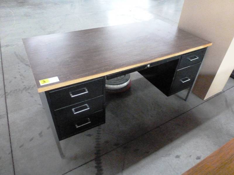 30 x 60 Office Desk