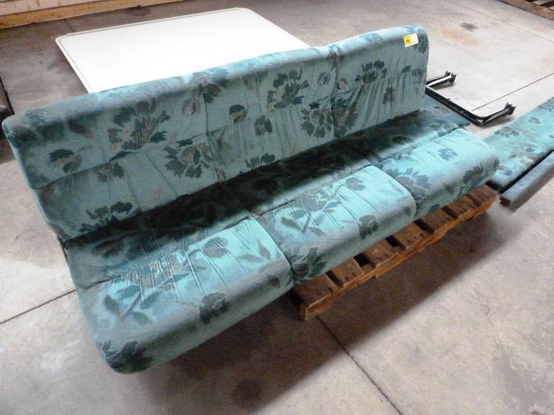 Jack Knife Sofa Sleeper