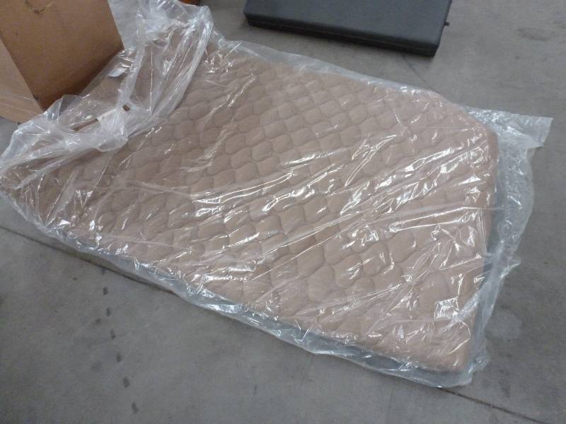Brand New 54 x 74 RV Mattress