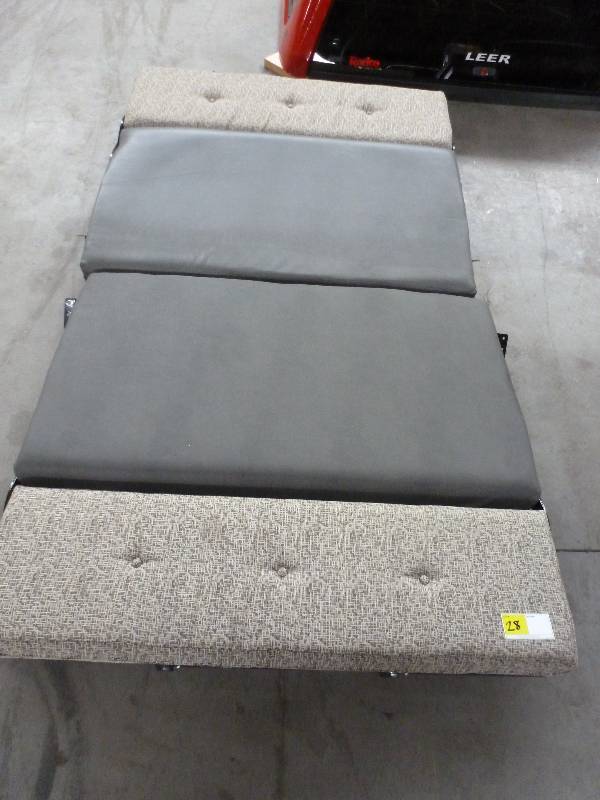 Brand New Complete RV Flip up Dinette Set