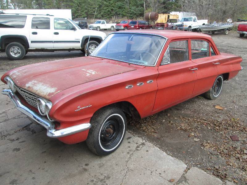 Buick