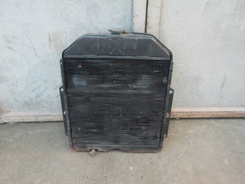 Radiator