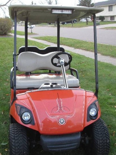 Golf Cart