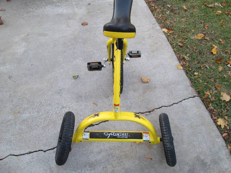 Cycle