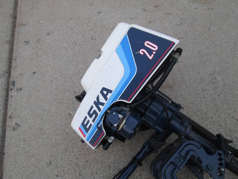 Board Motor