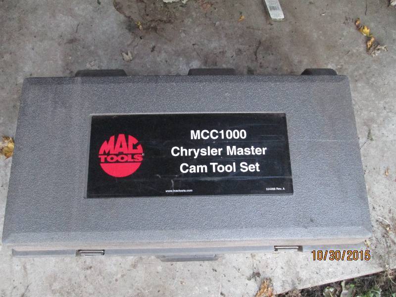 MAC Tools