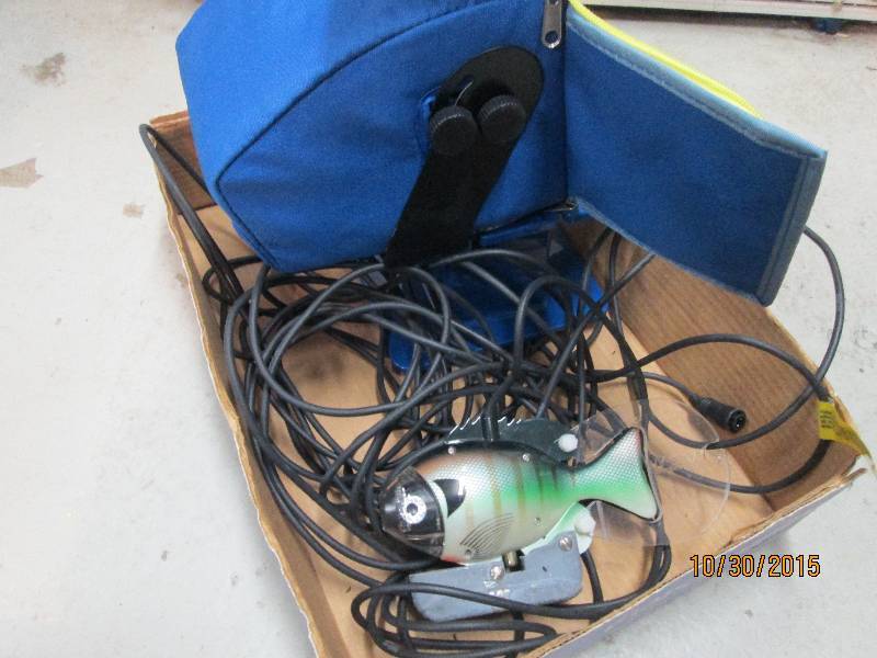 Fish Finder