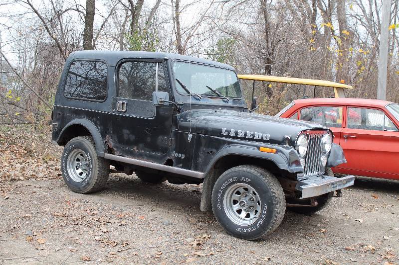 Jeep