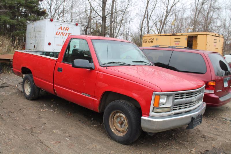 Truck