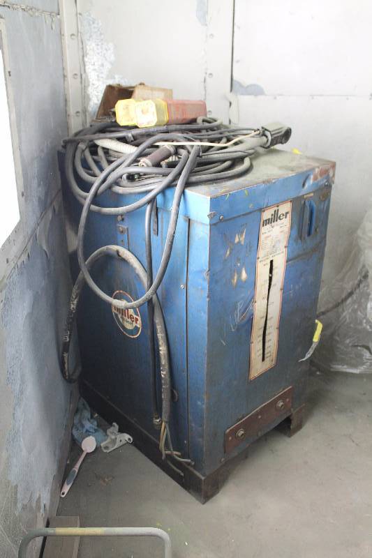 Welder