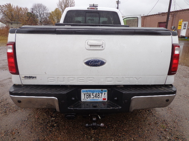 2008 Super Duty XL Ford F-350