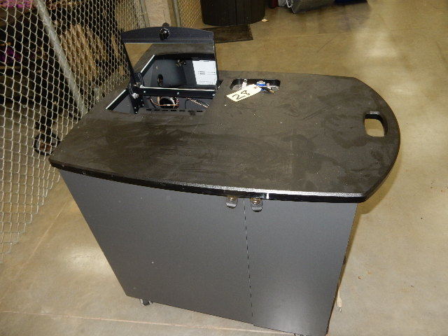 SMART CART.  Expression 103