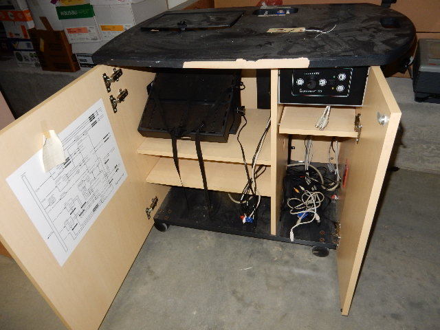 SMART CART.  Expression 103