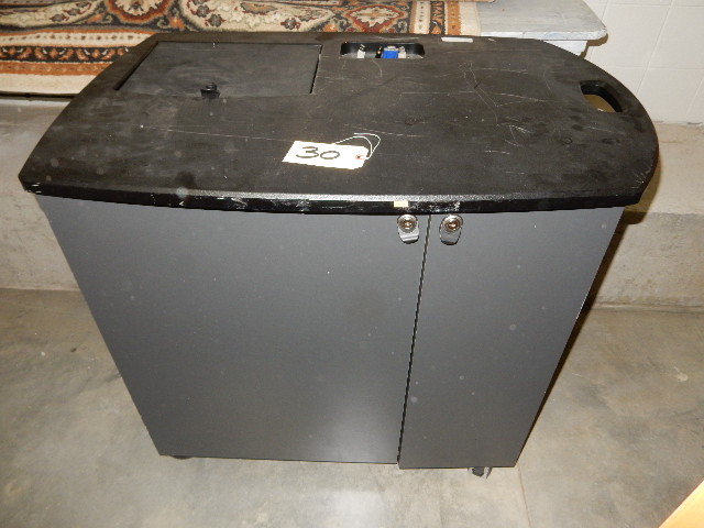 SMART CART.  Expression 103