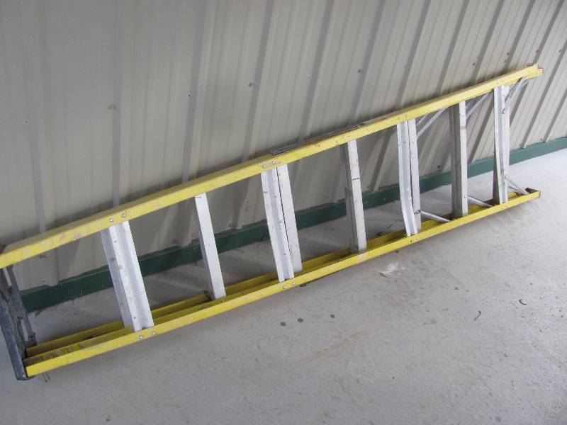 Ladder