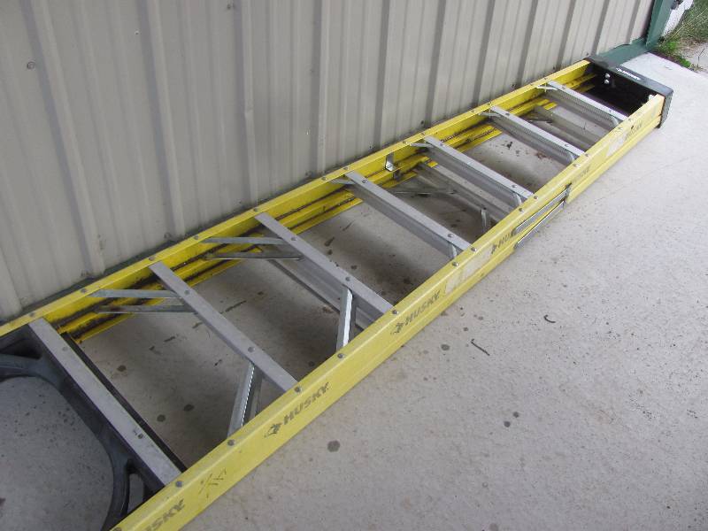 Ladder