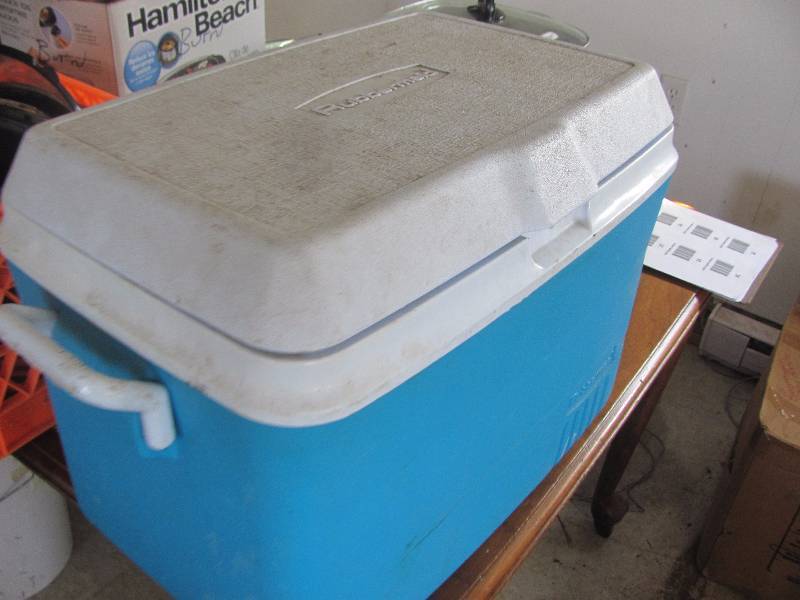 Cooler