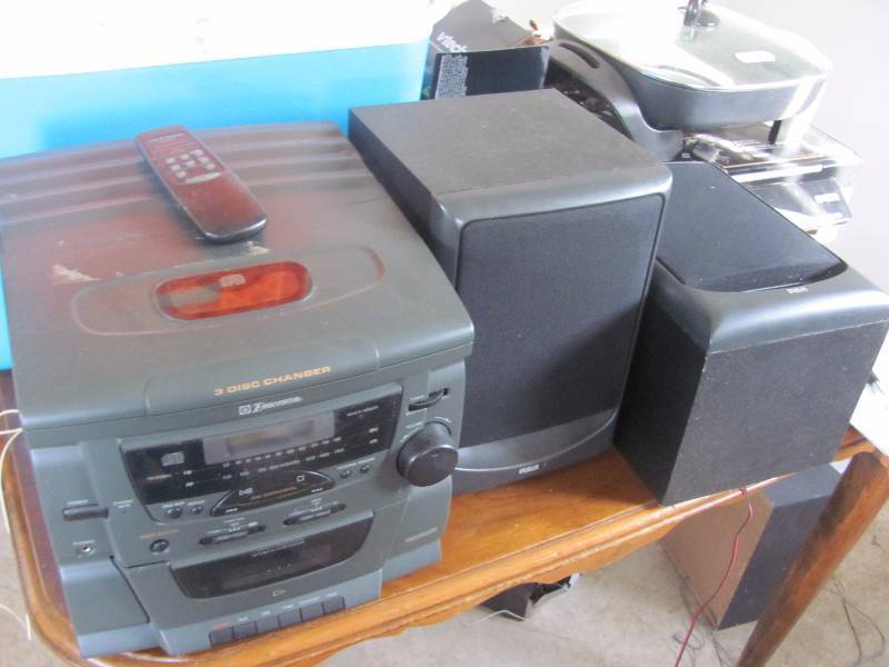 Stereo