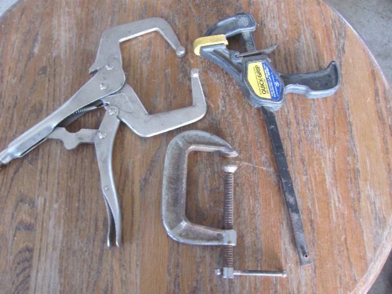 Clamps
