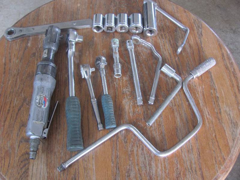 Wrenches