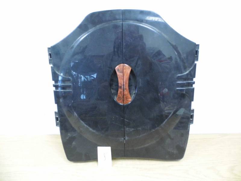 Electronic Dart Board