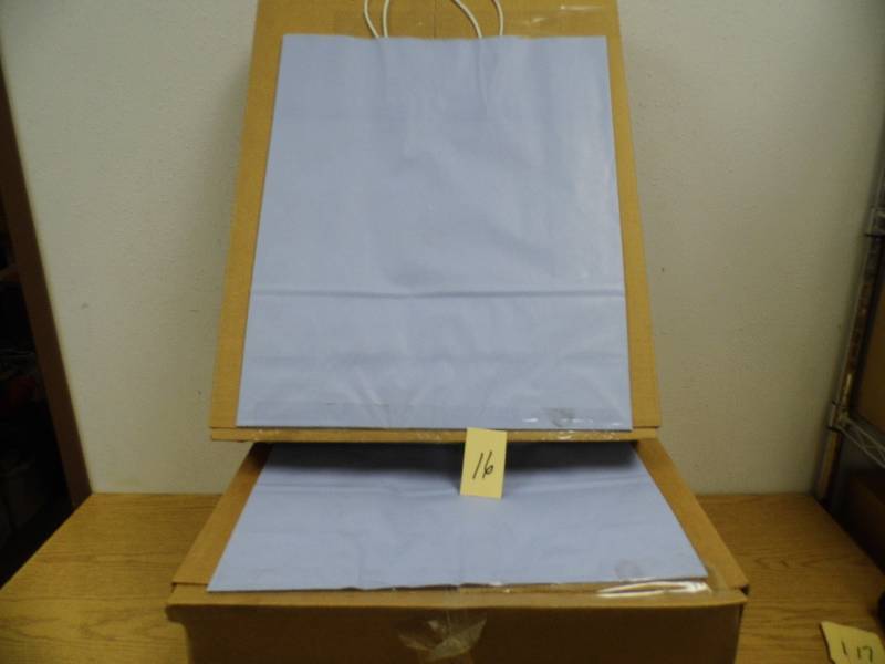 4 Cases New Shopping Bags