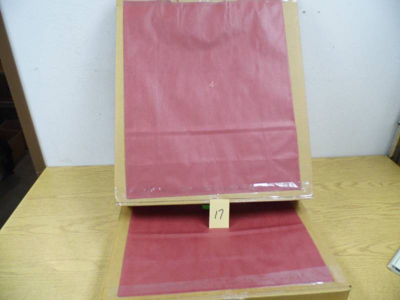 2 Cases New Shopping Bags