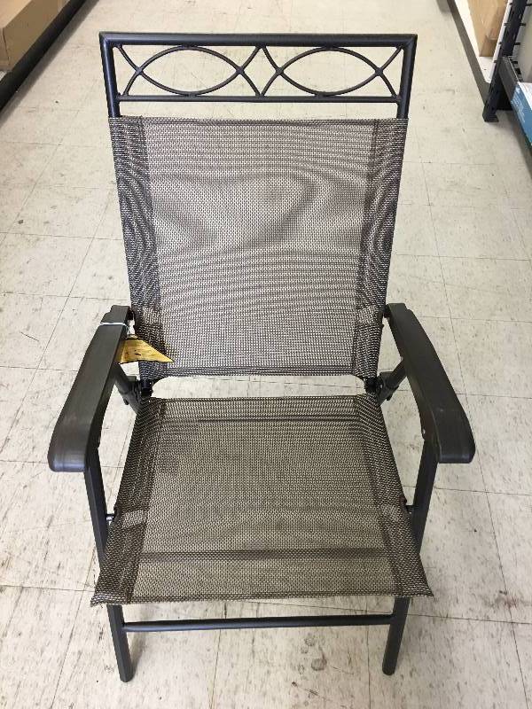 alcove Key Largo 6-Pc. Patio Set retail $299