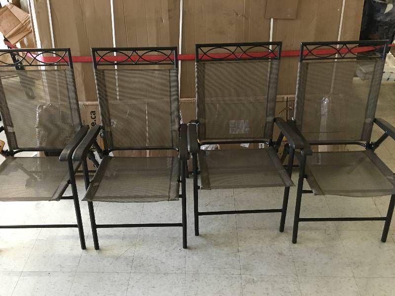Key Largo 5-Pc. Patio Set