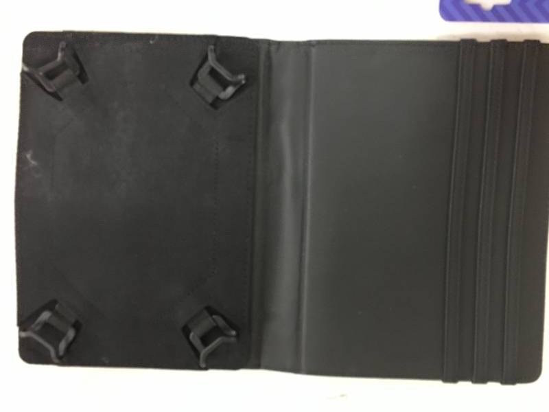 Hipstreet Universal Portfolio Case for 8 Tablets
