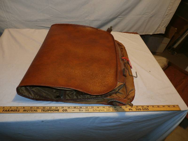 Hanging Wardrobe Bag
