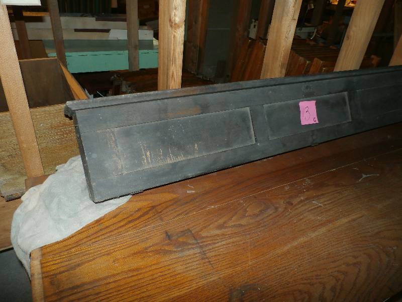 Map case.