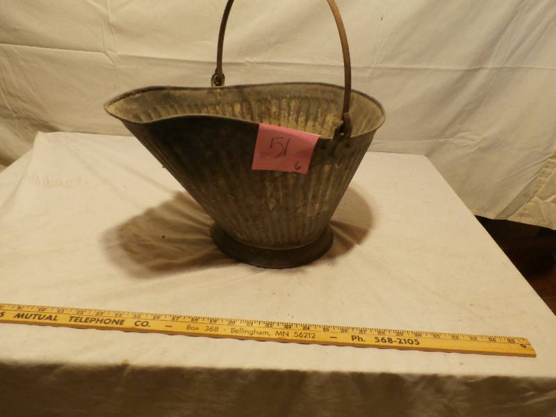 coal bucket