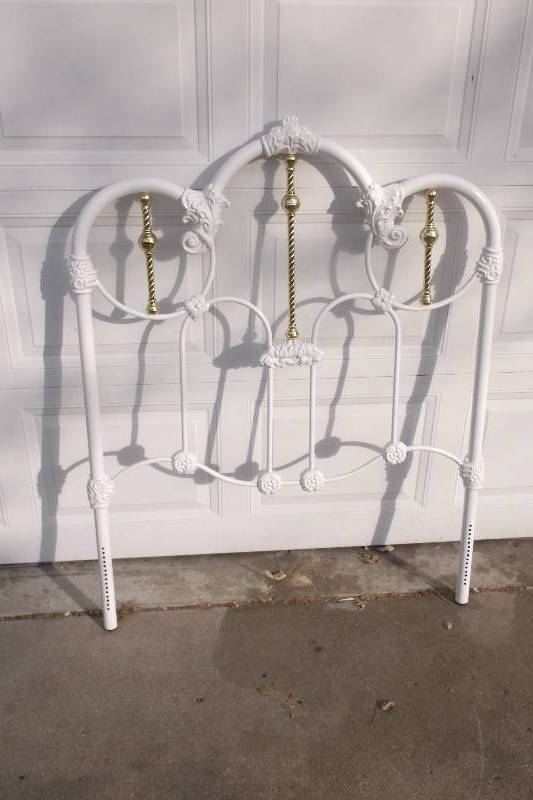 Headboard