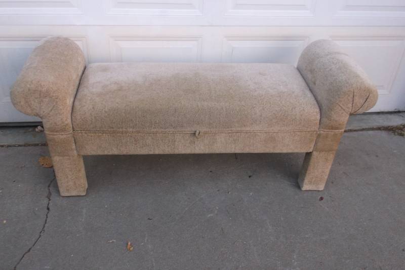 Bench