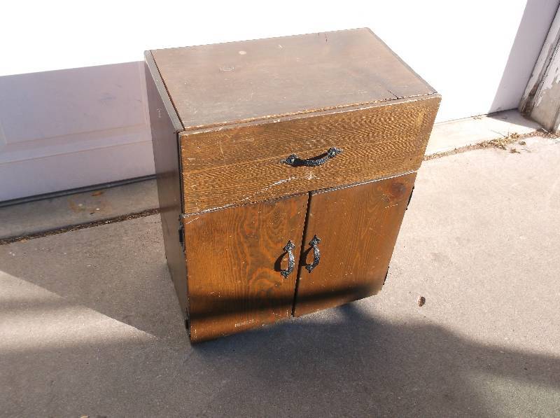 Nightstand