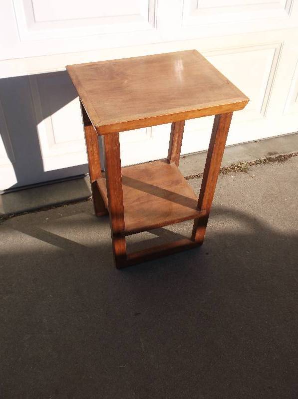 End Table