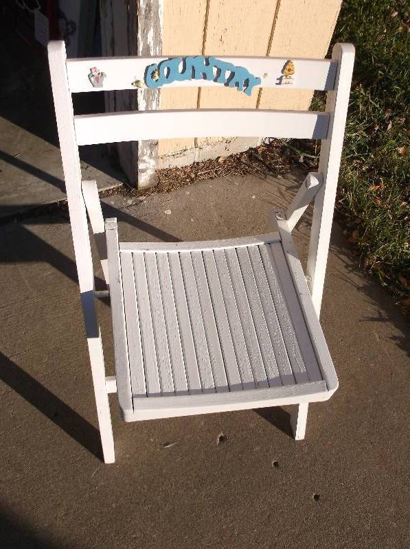 Chair