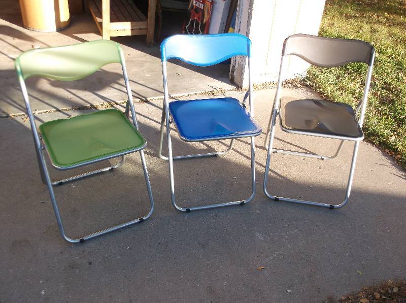 Chairs