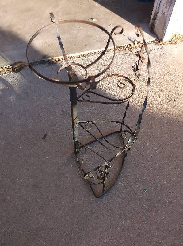 Plant Stand