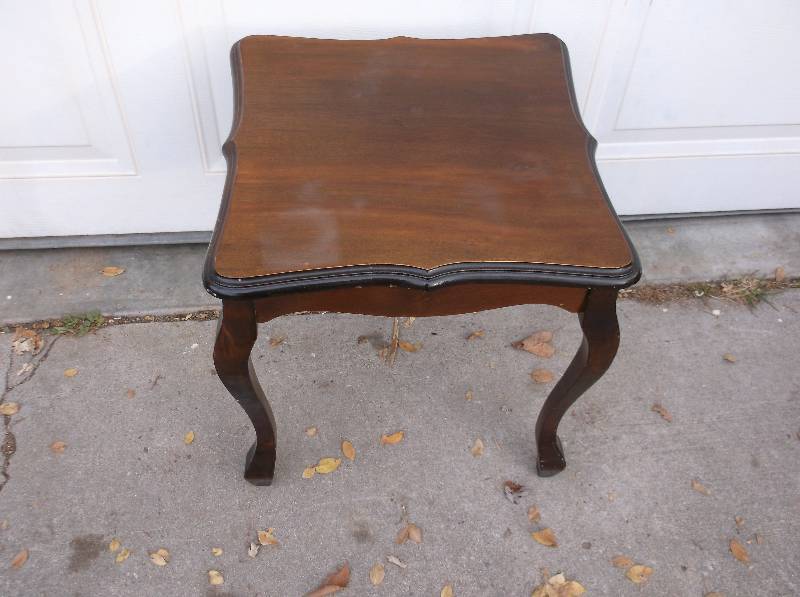 End Table