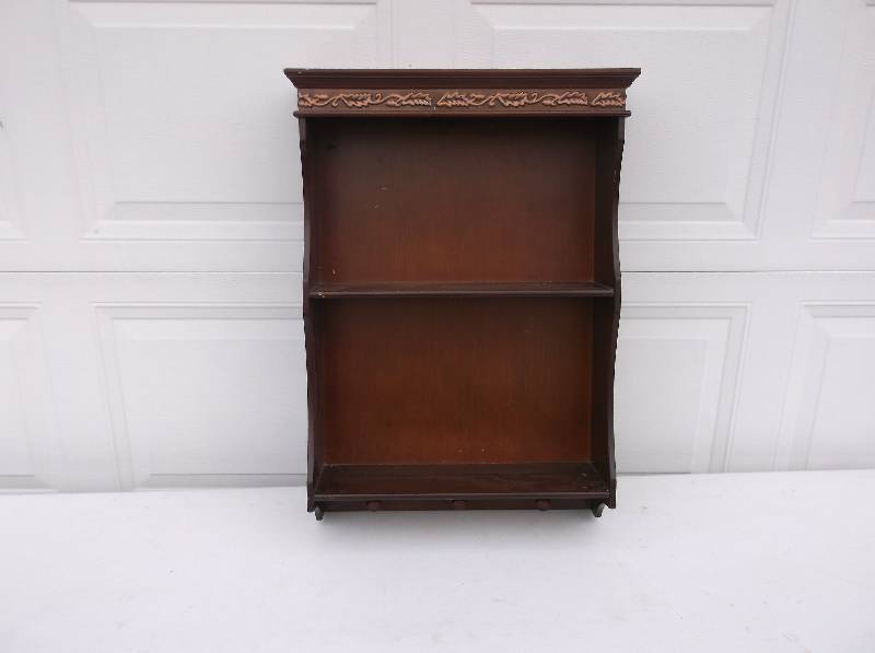 Shelf