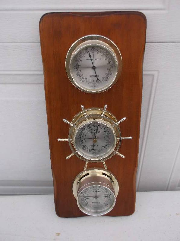 Barometer