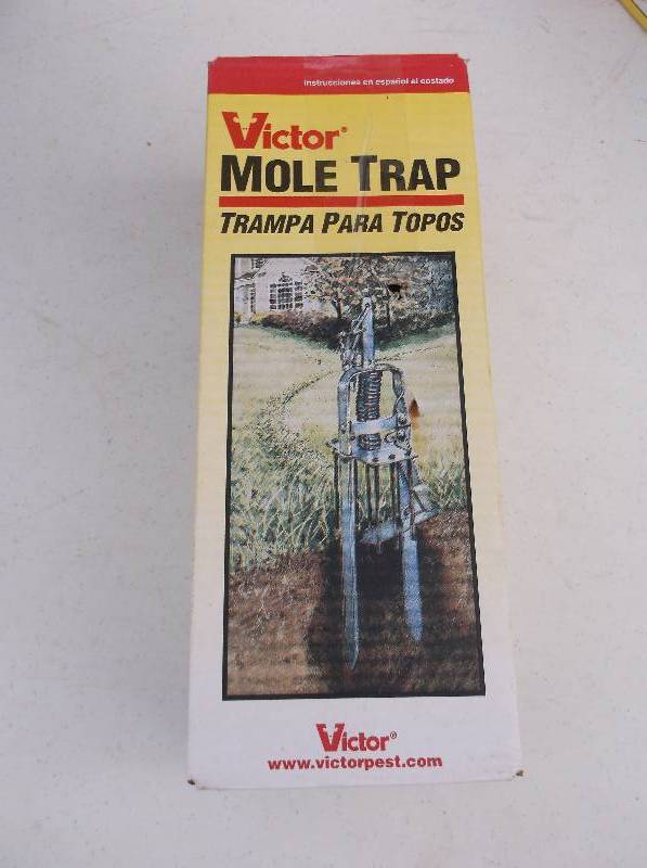 Trap